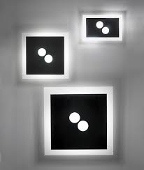 LAMPADE A MURO JAKIE (ZEROOMBRA)-Design Sergio Sartorello Image