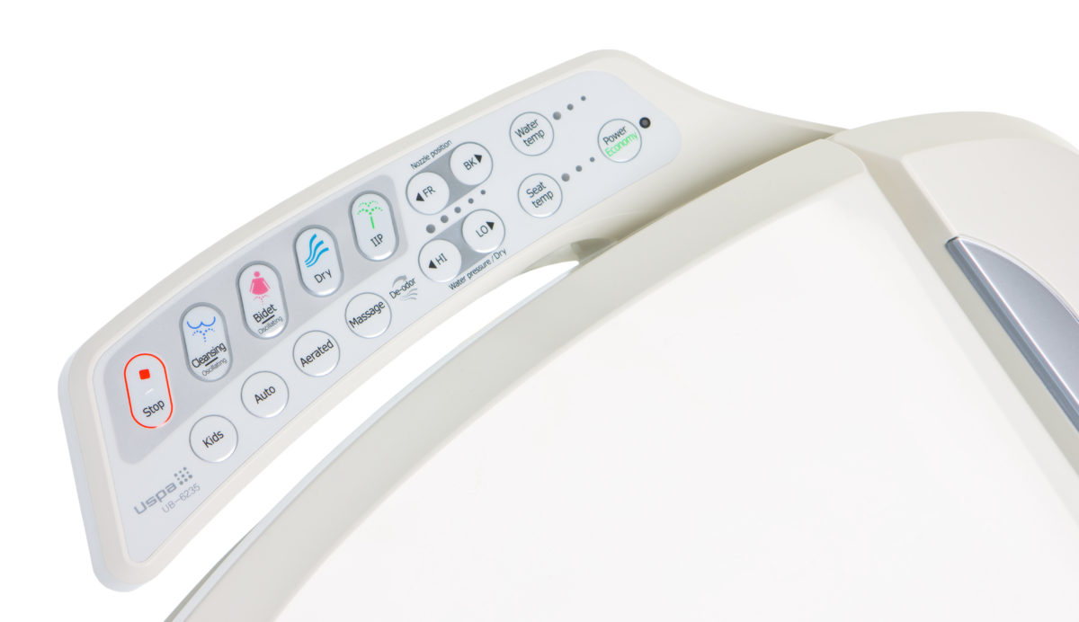 DAILY SPA: USPA 6235 (NEWLINE) Image
