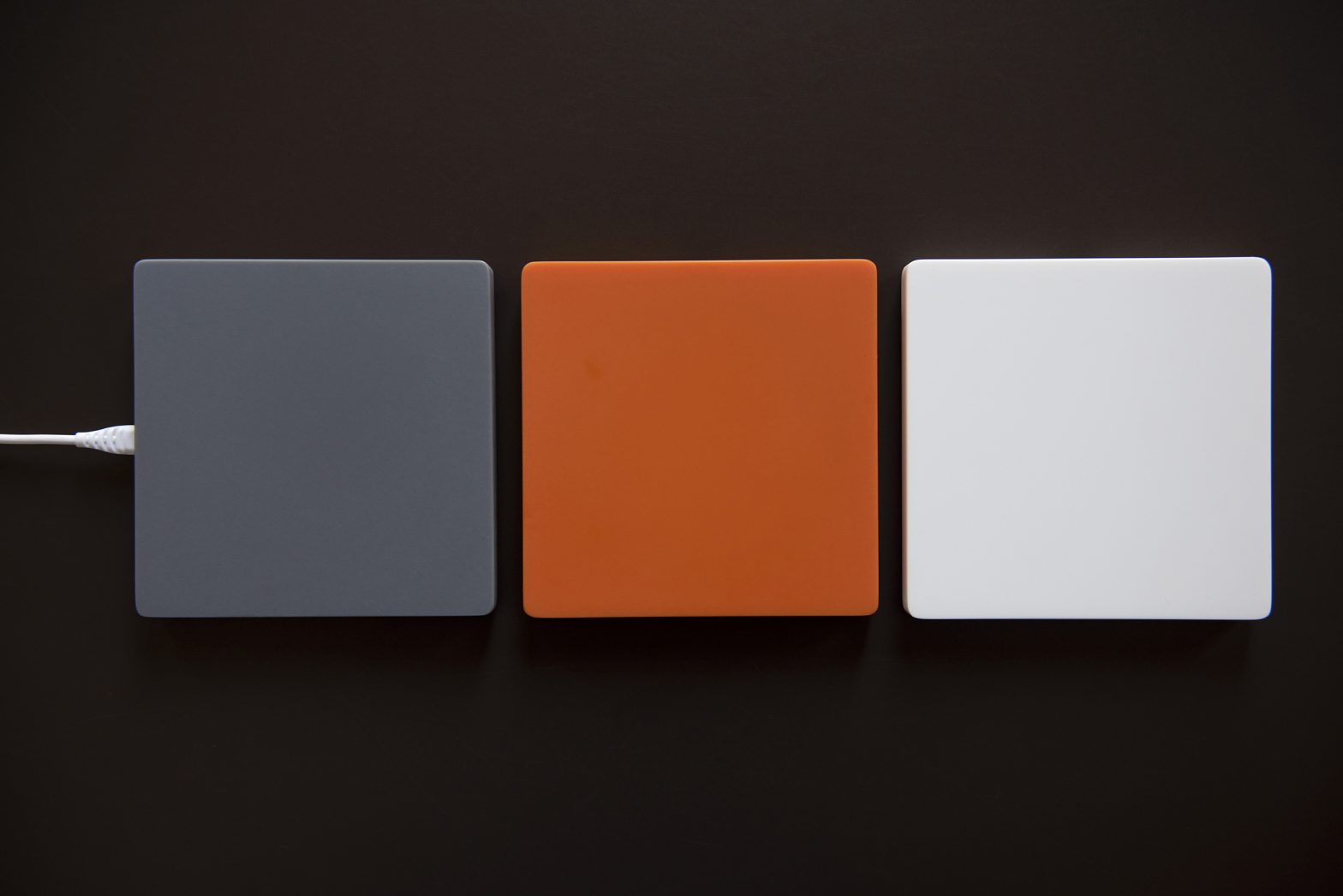 POSO-WIRELESS CHARGER per smartphone-ACQUISTA ONLINE Image
