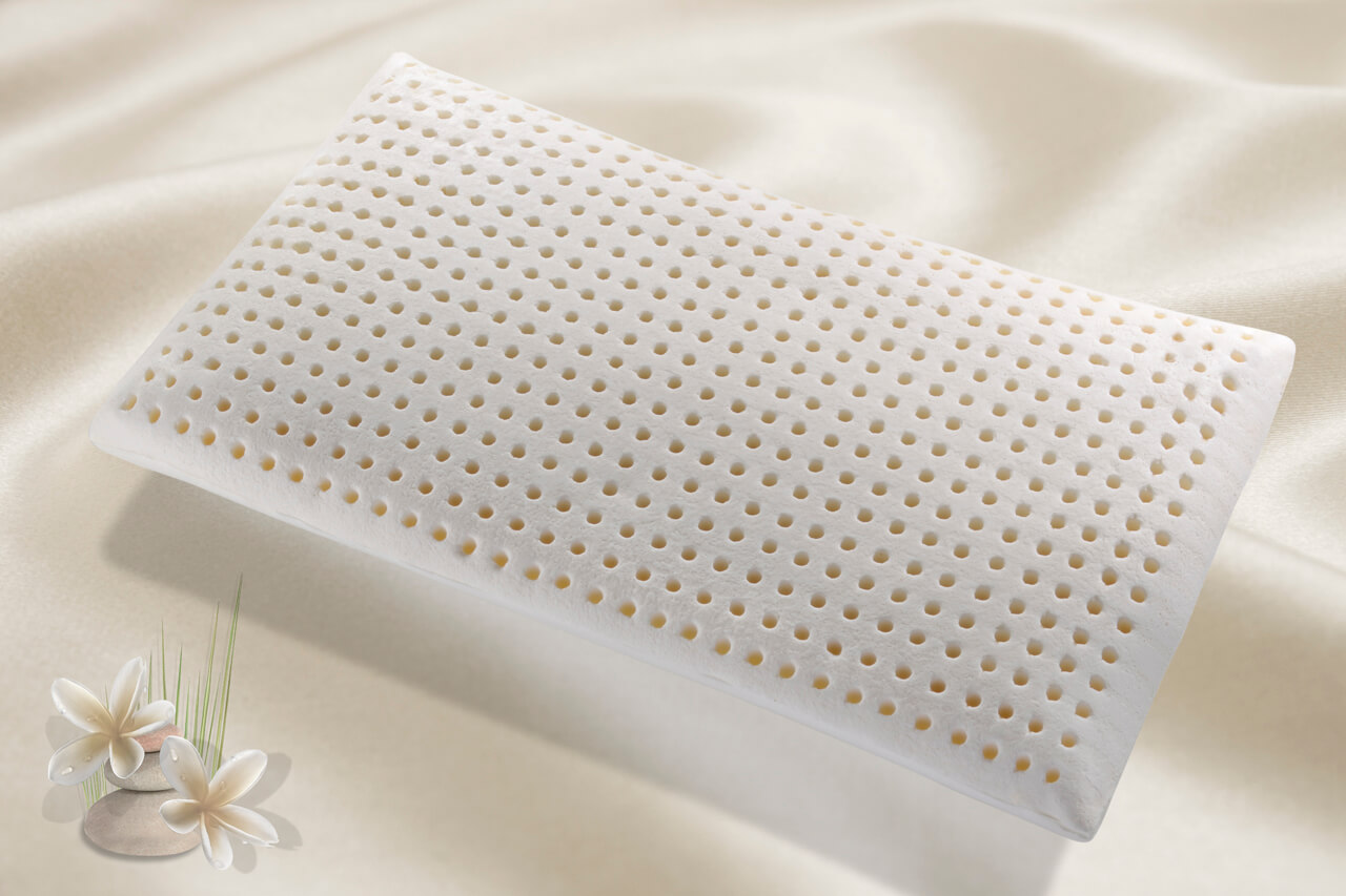 CUSCINO SAPONETTA DOUBLE M/L (FABRICATORE) Image