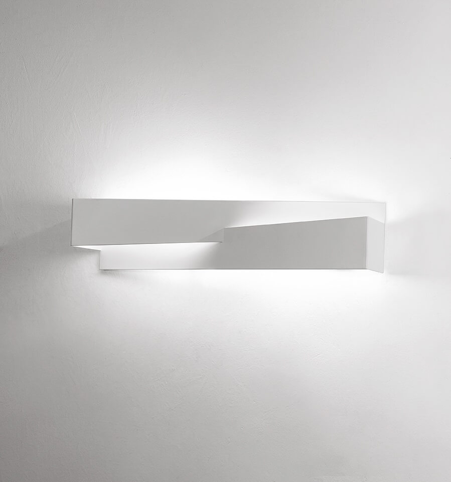 Lampada da parete Loren Image