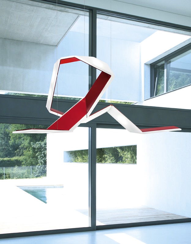 Bad alice light (ZEROOMBRA)-Design Gianpietro Gai Image