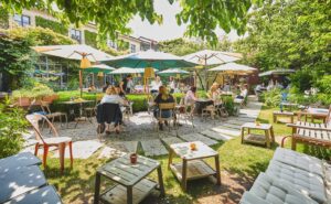 ristorante al fresco zona tortona a milano ristorante al fresco zona Tortona a Milano