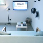 tavolino in frassino Aragosta Design Studiocharlie