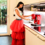 dress you can, kitchenaid