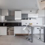 Suite Design Apartment