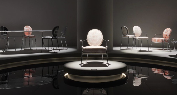 Philipp Starck sedia design modadior